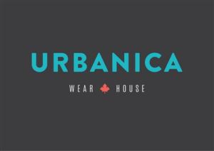 URBANICA WEAR HOUSE - לוגו סימן מסחר רשום