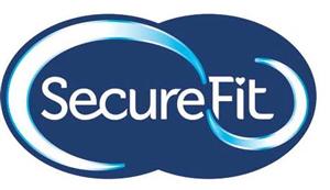 Secure Fit - לוגו סימן מסחר רשום