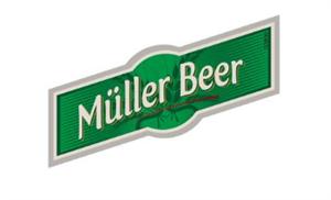 Müller Beer - לוגו סימן מסחר