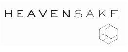 HEAVENSAKE - לוגו סימן מסחר