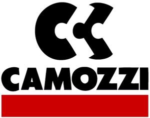 CCC CAMOZZI - לוגו סימן מסחר רשום