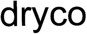 dryco - לוגו סימן מסחר