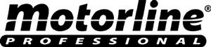 Motorline PROFESSIONAL - לוגו סימן מסחר רשום