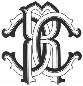 RCC - לוגו סימן מסחר