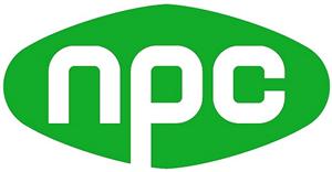 npc - לוגו סימן מסחר רשום