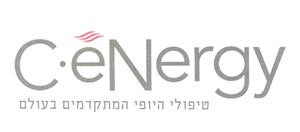 טיפולי היופי המתקדמים בעולם - לוגו סימן מסחר