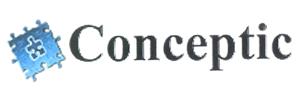 Conceptic - לוגו סימן מסחר