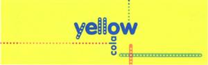 yellow cola - לוגו סימן מסחר