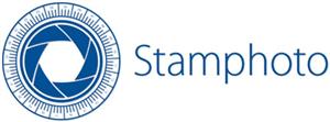 Stamphoto - לוגו סימן מסחר
