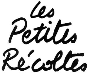 Les Petites Récoltes - לוגו סימן מסחר רשום