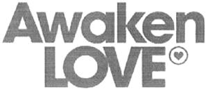 Awaken LOVE - לוגו סימן מסחר