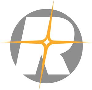 R - לוגו סימן מסחר רשום