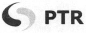 PTR - לוגו סימן מסחר רשום