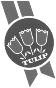 TULIP - לוגו סימן מסחר רשום