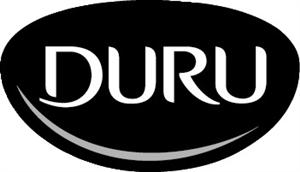 DURU - לוגו סימן מסחר רשום