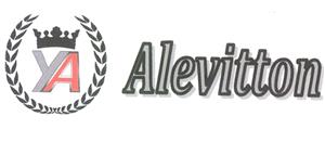 Alevitton YA - לוגו סימן מסחר