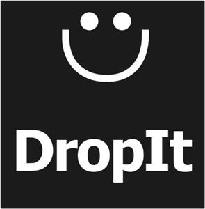 DropIt - לוגו סימן מסחר