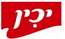 יכין - לוגו סימן מסחר רשום
