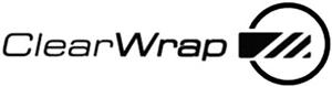 ClearWrap - לוגו סימן מסחר