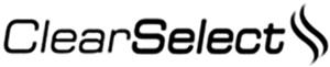 ClearSelect - לוגו סימן מסחר