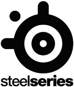 steelseries - לוגו סימן מסחר רשום