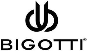 BIGOTTI - לוגו סימן מסחר רשום