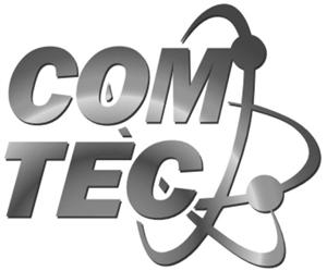 COMTEC - לוגו סימן מסחר