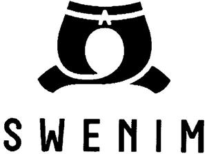 SWENIM - לוגו סימן מסחר