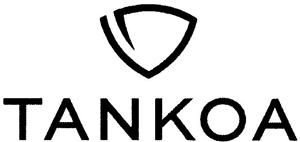 TANKOA - לוגו סימן מסחר רשום
