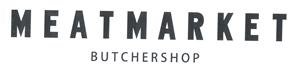 MEATMARKET BUTCHERSHOP - לוגו סימן מסחר