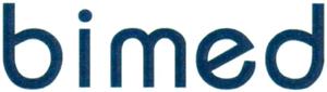 bimed - לוגו סימן מסחר רשום