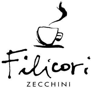 Filicori ZECCHINI - לוגו סימן מסחר רשום