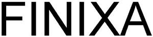 FINIXA - לוגו סימן מסחר רשום