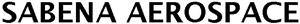 SABENA AEROSPACE - לוגו סימן מסחר רשום