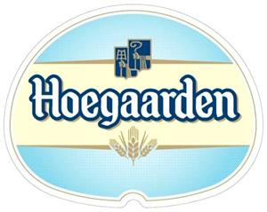 Hoegaarden - לוגו סימן מסחר