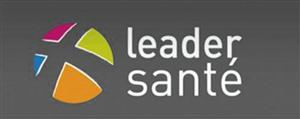 leader santé - לוגו סימן מסחר רשום