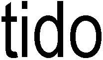 tido - לוגו סימן מסחר