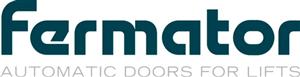 fermator AUTOMATIC DOORS FOR LIFTS - לוגו סימן מסחר רשום