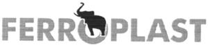 FERROPLAST - לוגו סימן מסחר רשום