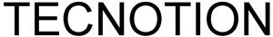TECNOTION - לוגו סימן מסחר רשום