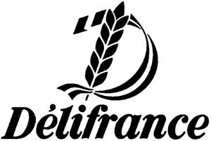 D Délifrance - לוגו סימן מסחר