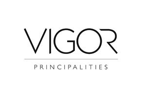 VIGOR PRINCIPALITIES - לוגו סימן מסחר