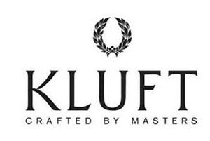 KLUFT CRAFTED BY MASTERS - לוגו סימן מסחר