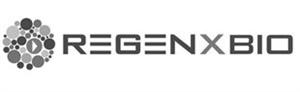 REGENXBIO - לוגו סימן מסחר רשום