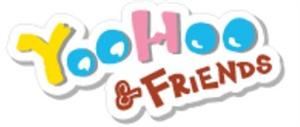 YooHoo & Friends - לוגו סימן מסחר