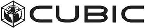 CUBIC - לוגו סימן מסחר רשום