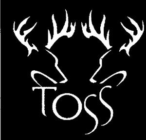 TOSS - לוגו סימן מסחר