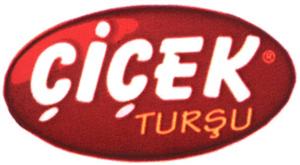 CICEK TURSU - לוגו סימן מסחר רשום