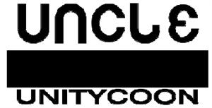 UNCLE UNITYCOON - לוגו סימן מסחר