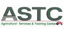ASTC - Agricultural Services & Training Center - לוגו סימן מסחר